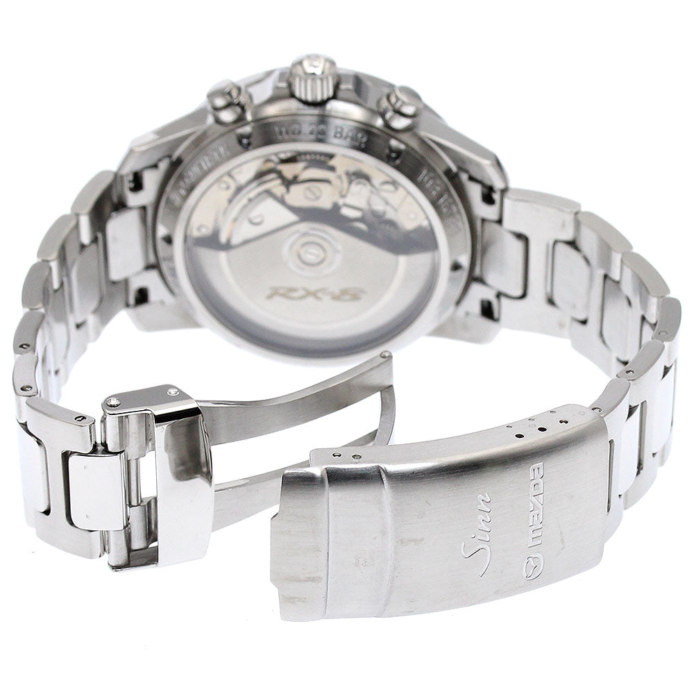 Sinn 103 RX-08 LIMITED MAZDA Chronograph Automatic Men's Watch (Good Condition)