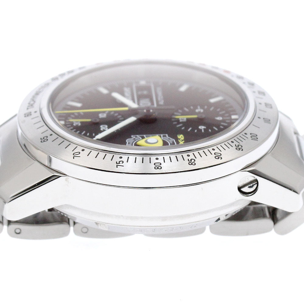 Sinn 103 RX-08 LIMITED MAZDA Chronograph Automatic Men's Watch (Good Condition)