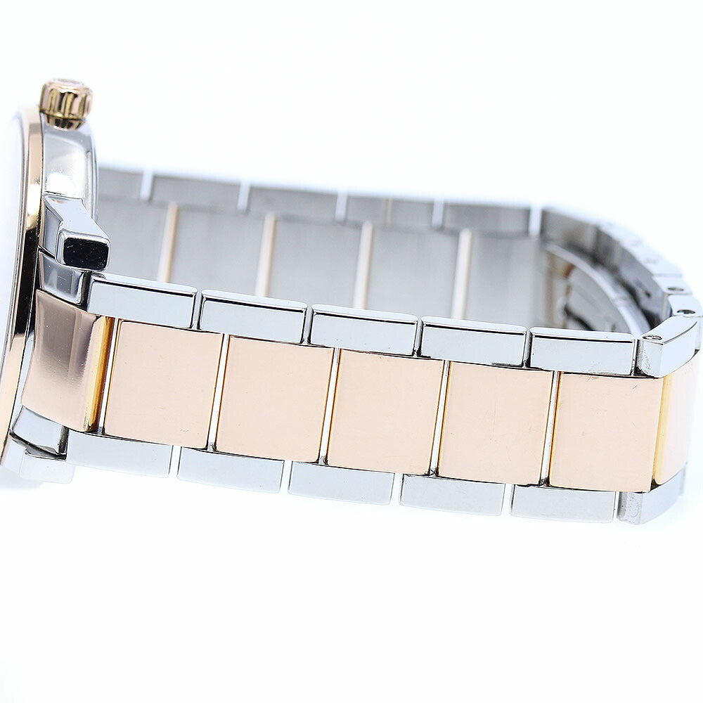 TIFFANY&Co. Z1830.11.13A21A00A Atlas Dome Date Quartz Ladies Watch