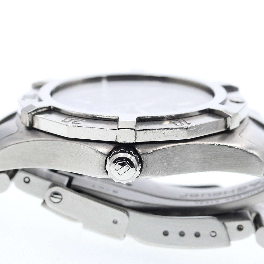TAG Heuer WN111A.BA0332 Exclusive Rangiroa Tahiti Limited Edition of 3000 Pieces Worldwide Date Quartz Men's Watch