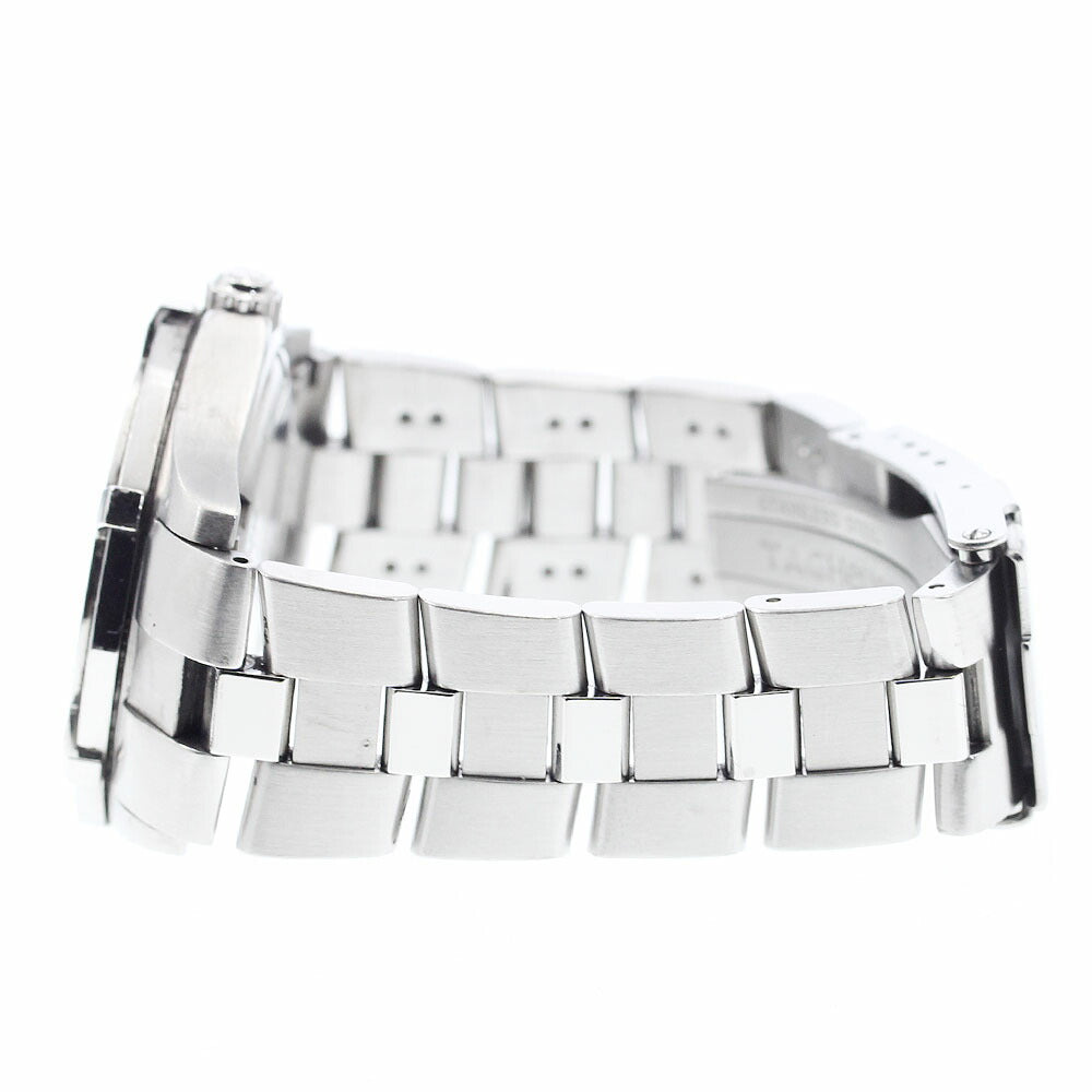 TAG Heuer WN111A.BA0332 Exclusive Rangiroa Tahiti Limited Edition of 3000 Pieces Worldwide Date Quartz Men's Watch