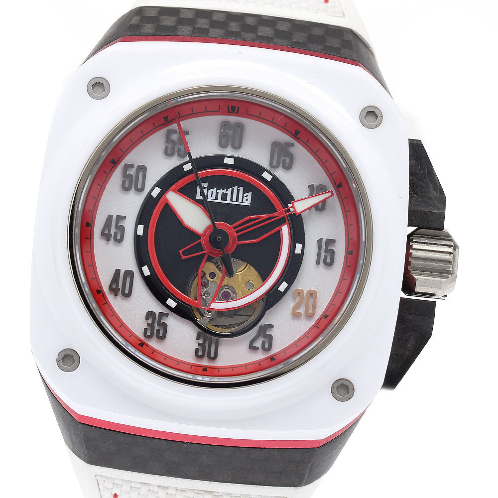 Gorilla FBY19.0 Fastback GT Legacy Tokyo Limited Edition (250 pieces) Automatic Men's Watch