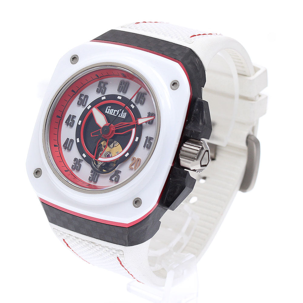 Gorilla FBY19.0 Fastback GT Legacy Tokyo Limited Edition (250 pieces) Automatic Men's Watch