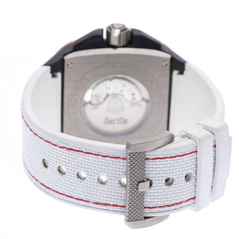 Gorilla FBY19.0 Fastback GT Legacy Tokyo Limited Edition (250 pieces) Automatic Men's Watch