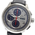 MAURICE LACROIX MP6018 Masterpiece Master Chronograph Day-Date Automatic Men's Watch