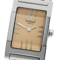HERMES TA1.210 Tandem Quartz Women's Watch