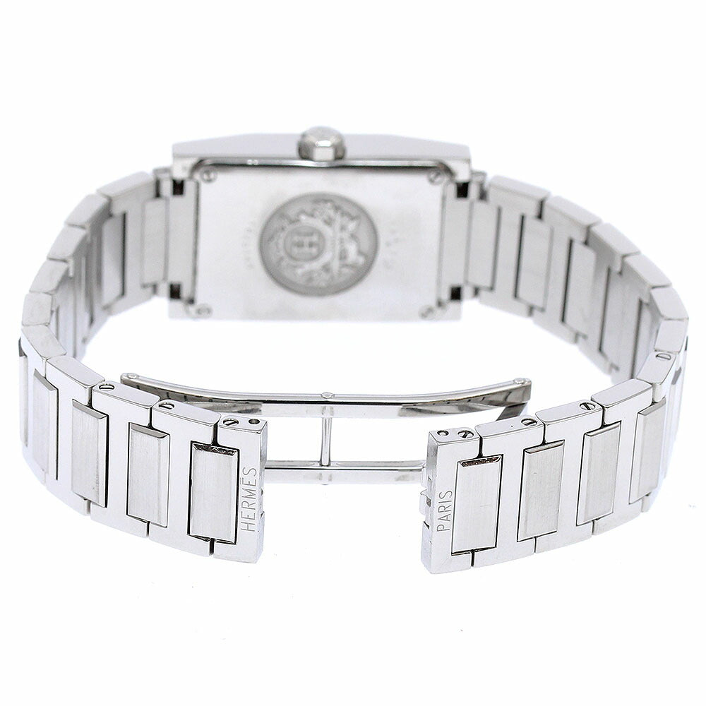 HERMES TA1.210 Tandem Quartz Women's Watch