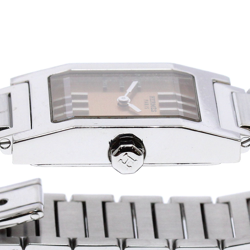 HERMES TA1.210 Tandem Quartz Women's Watch
