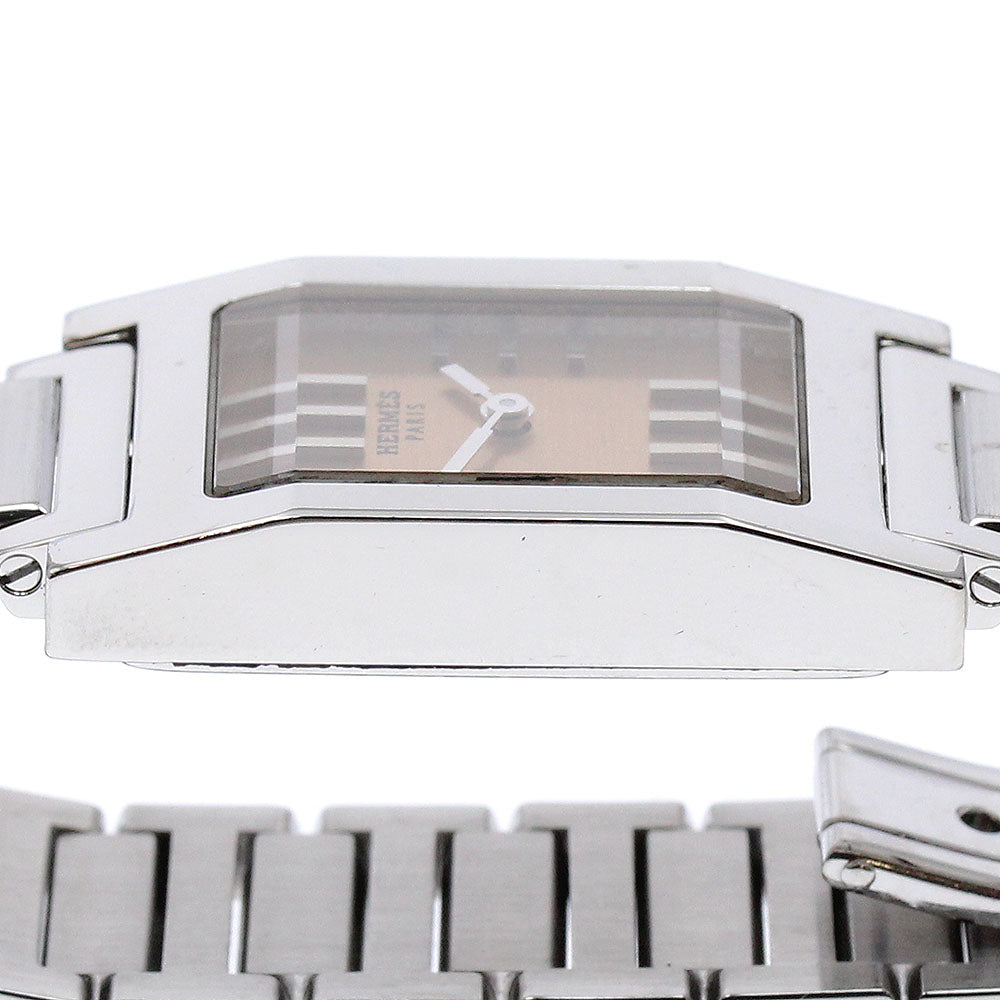 HERMES TA1.210 Tandem Quartz Women's Watch