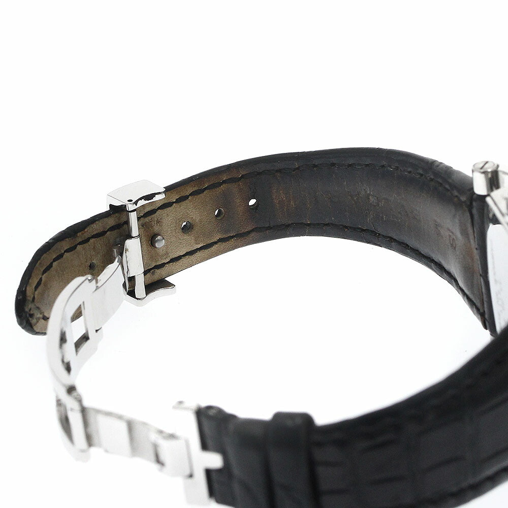 BVLGARI AA39S Assioma Date Quartz Boys' Watch with Warranty