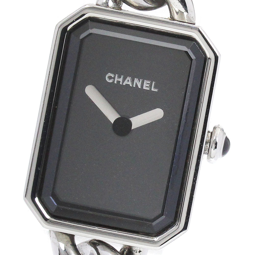 CHANEL H7019 Premiere Quartz Women's Watch