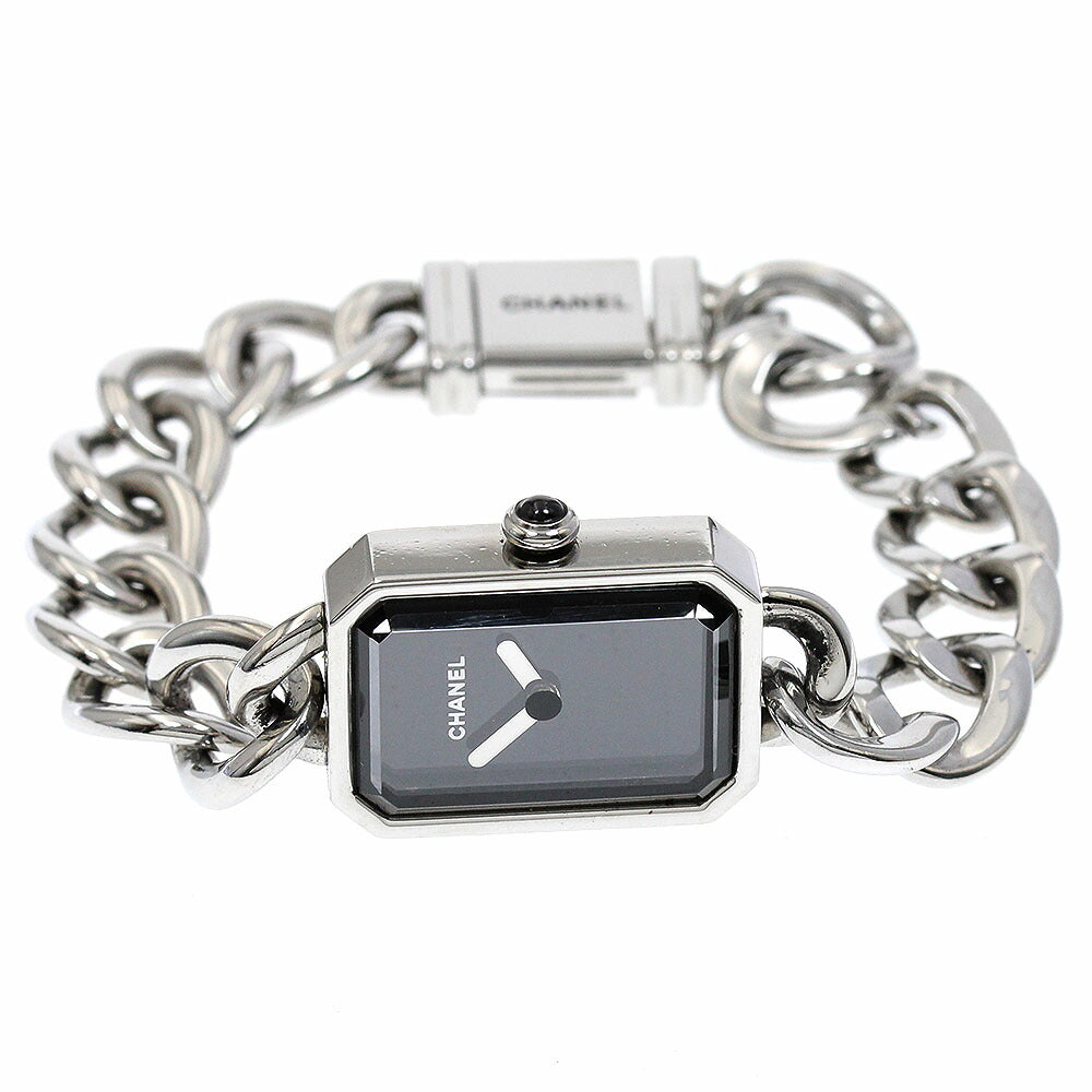 CHANEL H7019 Premiere Quartz Women's Watch