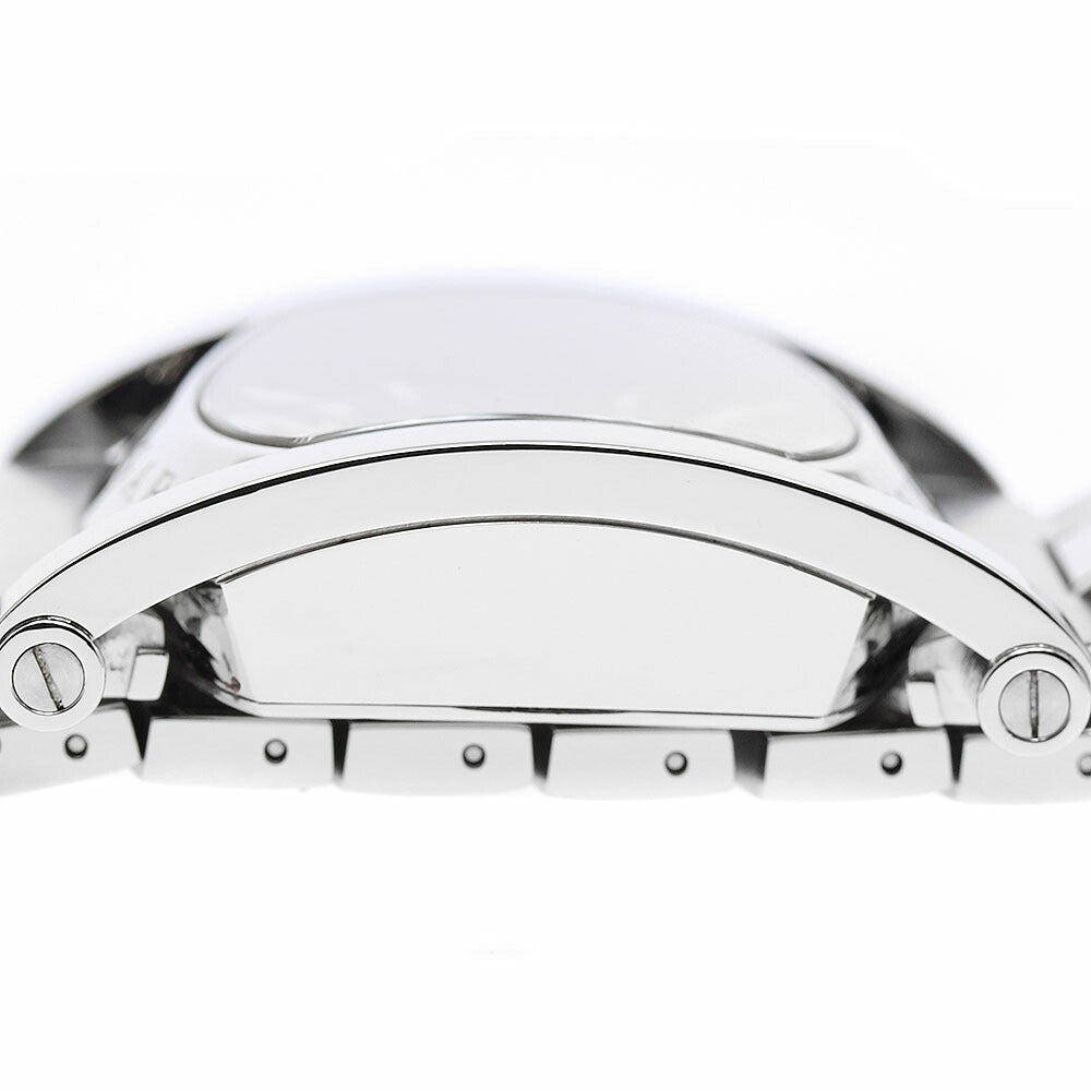 BVLGARI AA48SCH Assioma Chronograph Date Automatic Men's Watch (Good Condition)