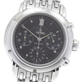 Gevril K0111 Greenwich Chronograph Automatic Men's Watch (with inner box and warranty)