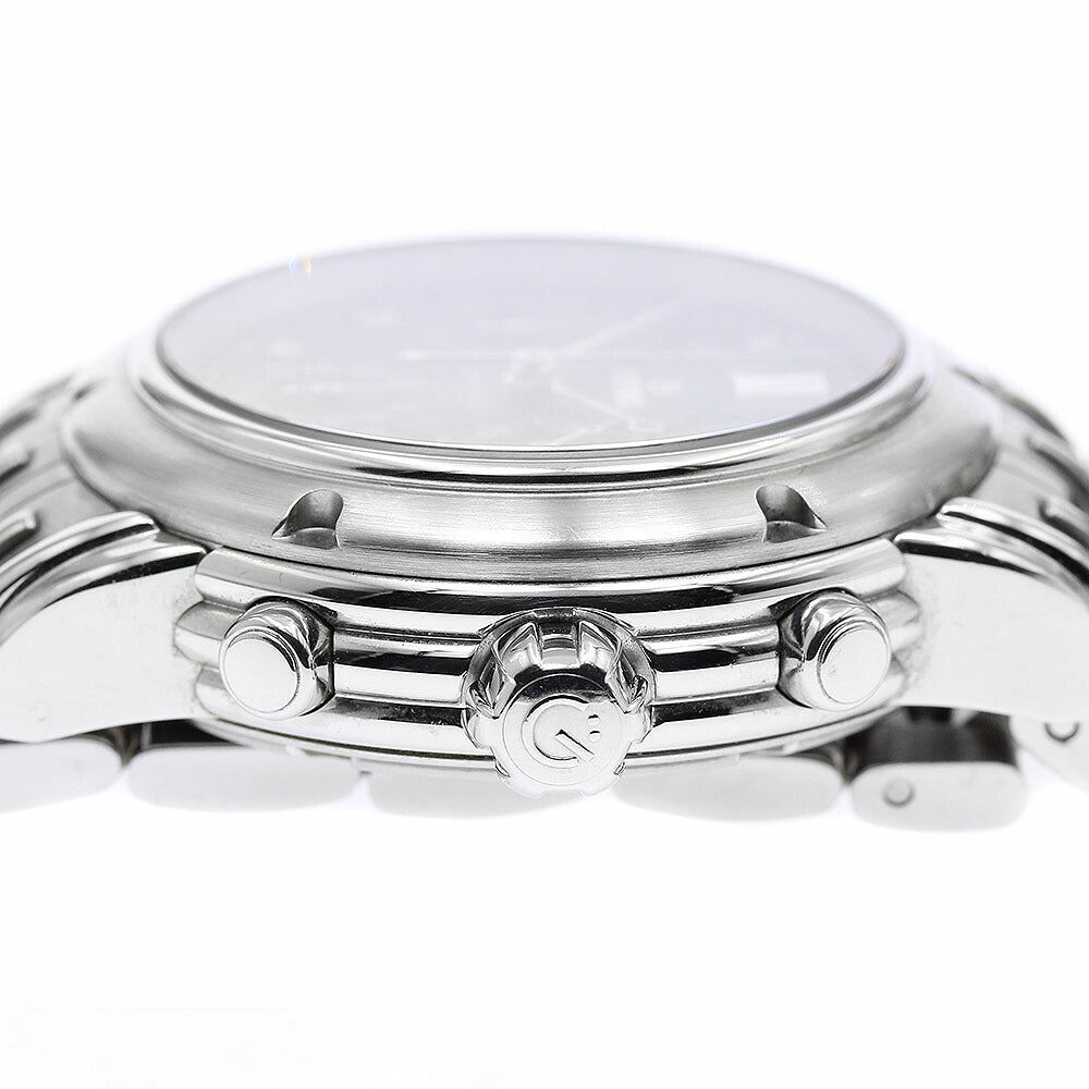 Gevril K0111 Greenwich Chronograph Automatic Men's Watch (with inner box and warranty)