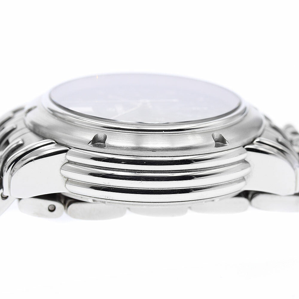 Gevril K0111 Greenwich Chronograph Automatic Men's Watch (with inner box and warranty)