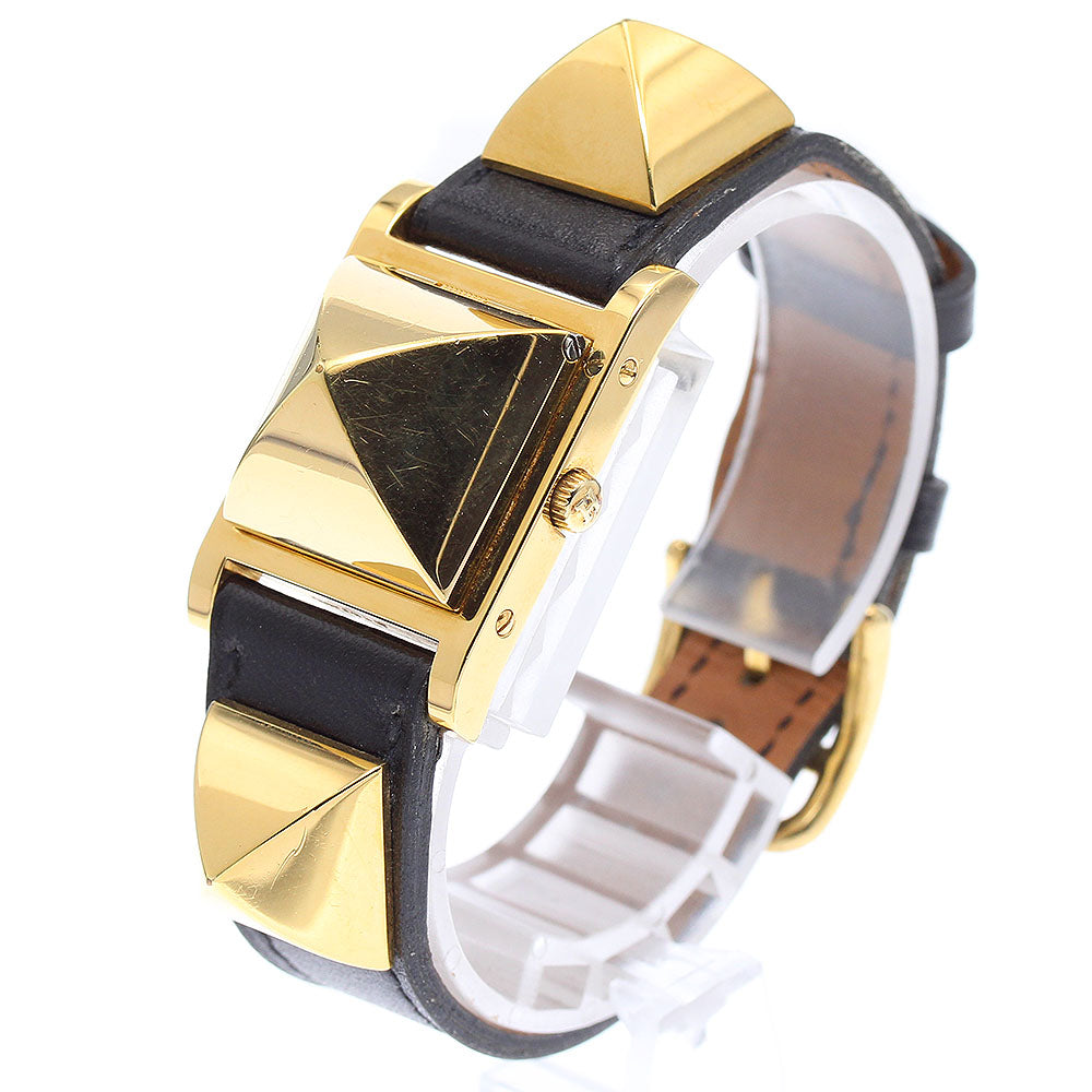 HERMES Medor Quartz Women's Watch