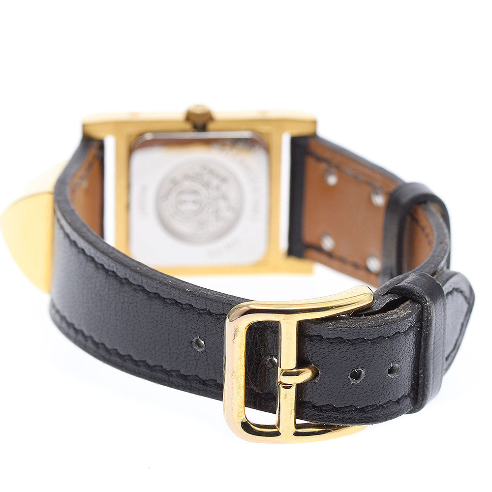 HERMES Medor Quartz Women's Watch