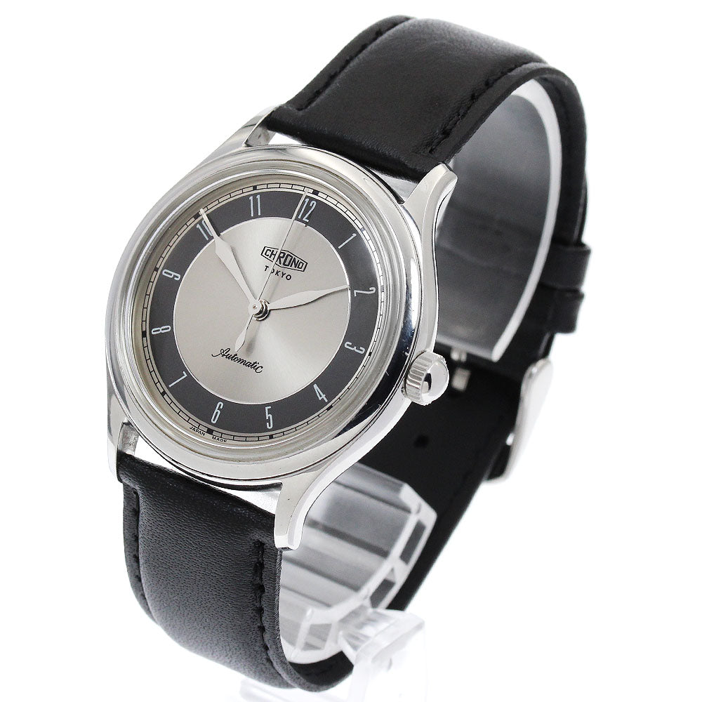 CHRONO TOKYO CT004W Classic Automatic Men's Watch (with box and warranty)
