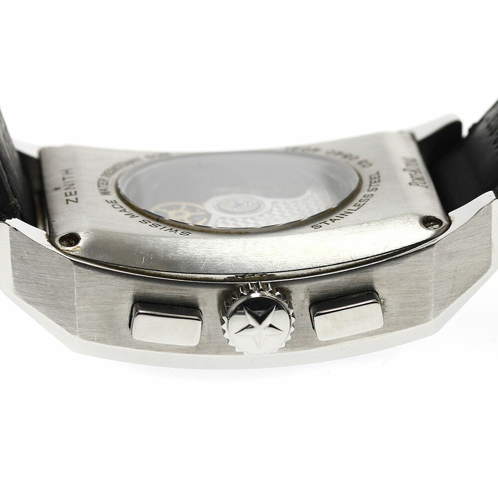 ZENITH 03.0540.4021 Port Royal Open Chronograph Automatic Men's Watch