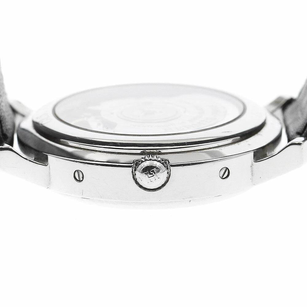 HERMES CL5.710 Clipper GMT Power Reserve Automatic Men's Watch with Warranty