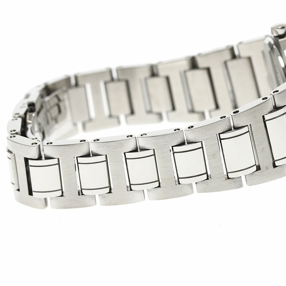BVLGARI BBL26S Bulgari 12-Diamond Quartz Women's Watch with Box and Warranty Card