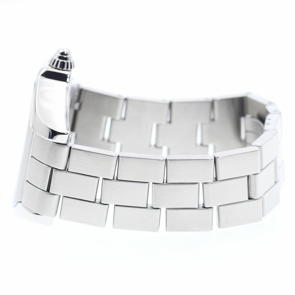 CARTIER W6206017 Roadster LM Date Automatic Men's Watch