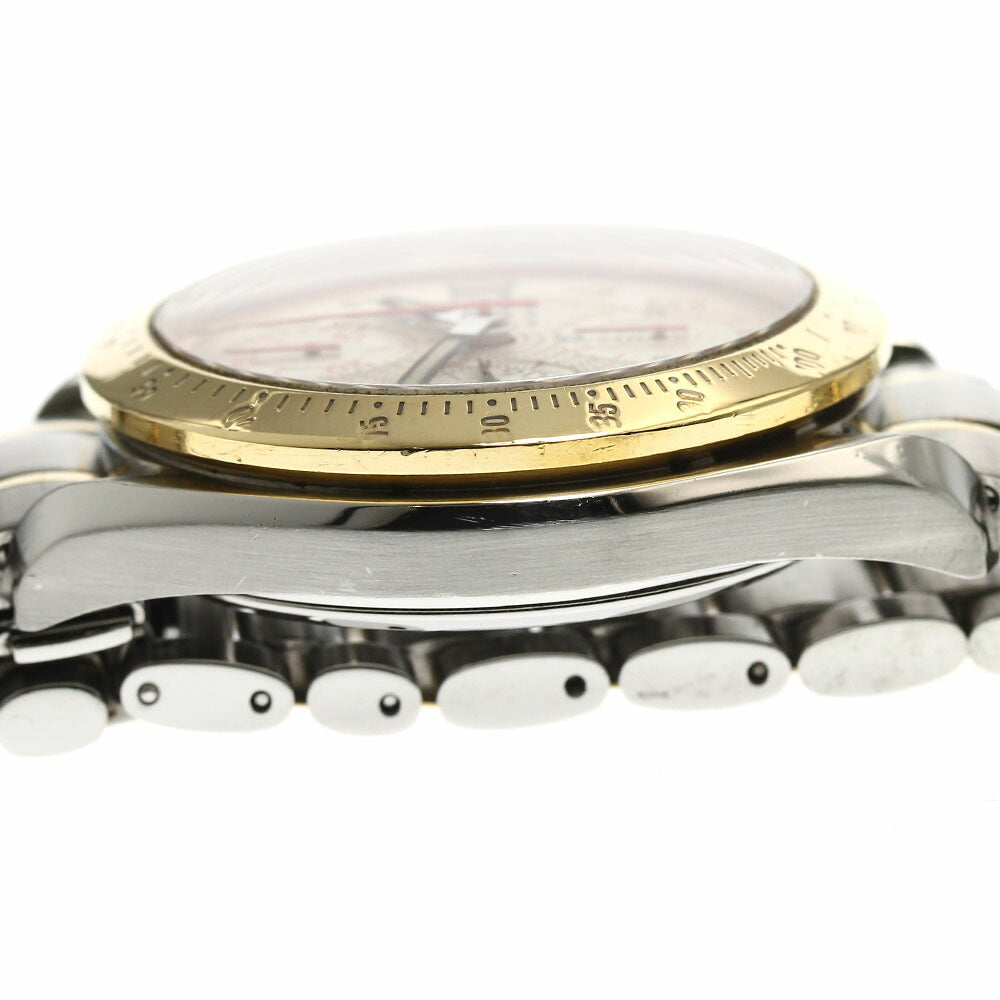 OMEGA 3313.33 Speedmaster Date Chronograph Automatic Men's Watch