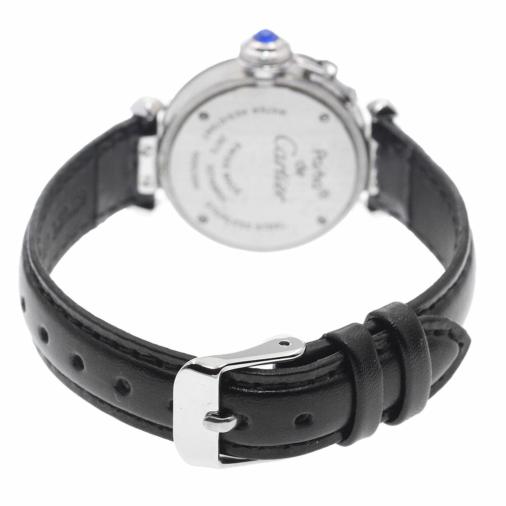 CARTIER W3140025 Miss Pasha Quartz Women's Watch