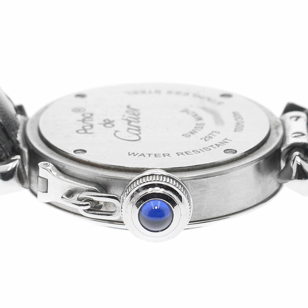 CARTIER W3140025 Miss Pasha Quartz Women's Watch