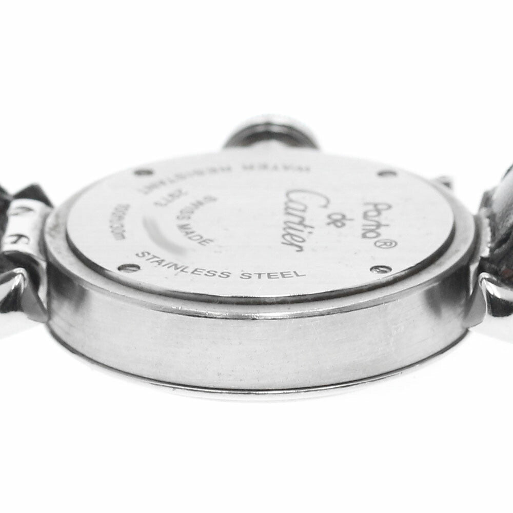 CARTIER W3140025 Miss Pasha Quartz Women's Watch
