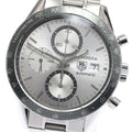TAG Heuer CV2011 Carrera Chronograph Automatic Men's Watch with Warranty