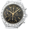 OMEGA 3513.54 Speedmaster Date Chronograph Automatic Men's Watch