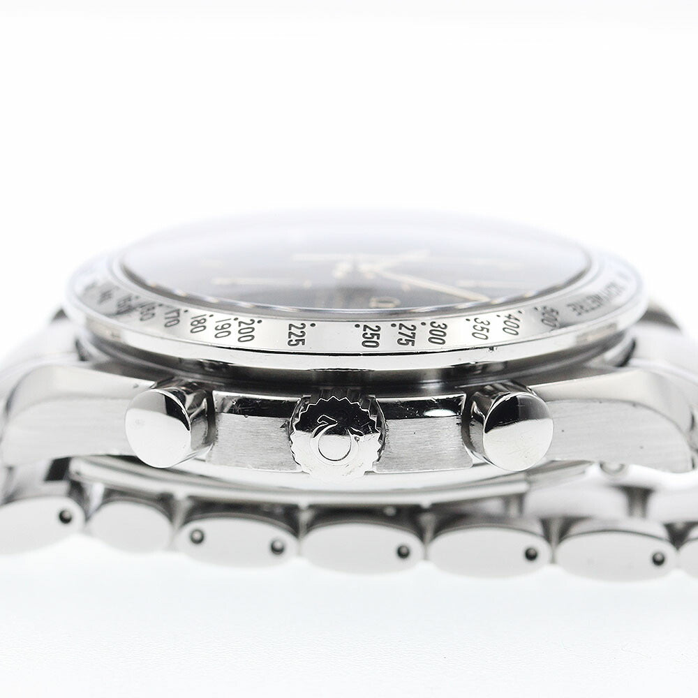 OMEGA 3513.54 Speedmaster Date Chronograph Automatic Men's Watch