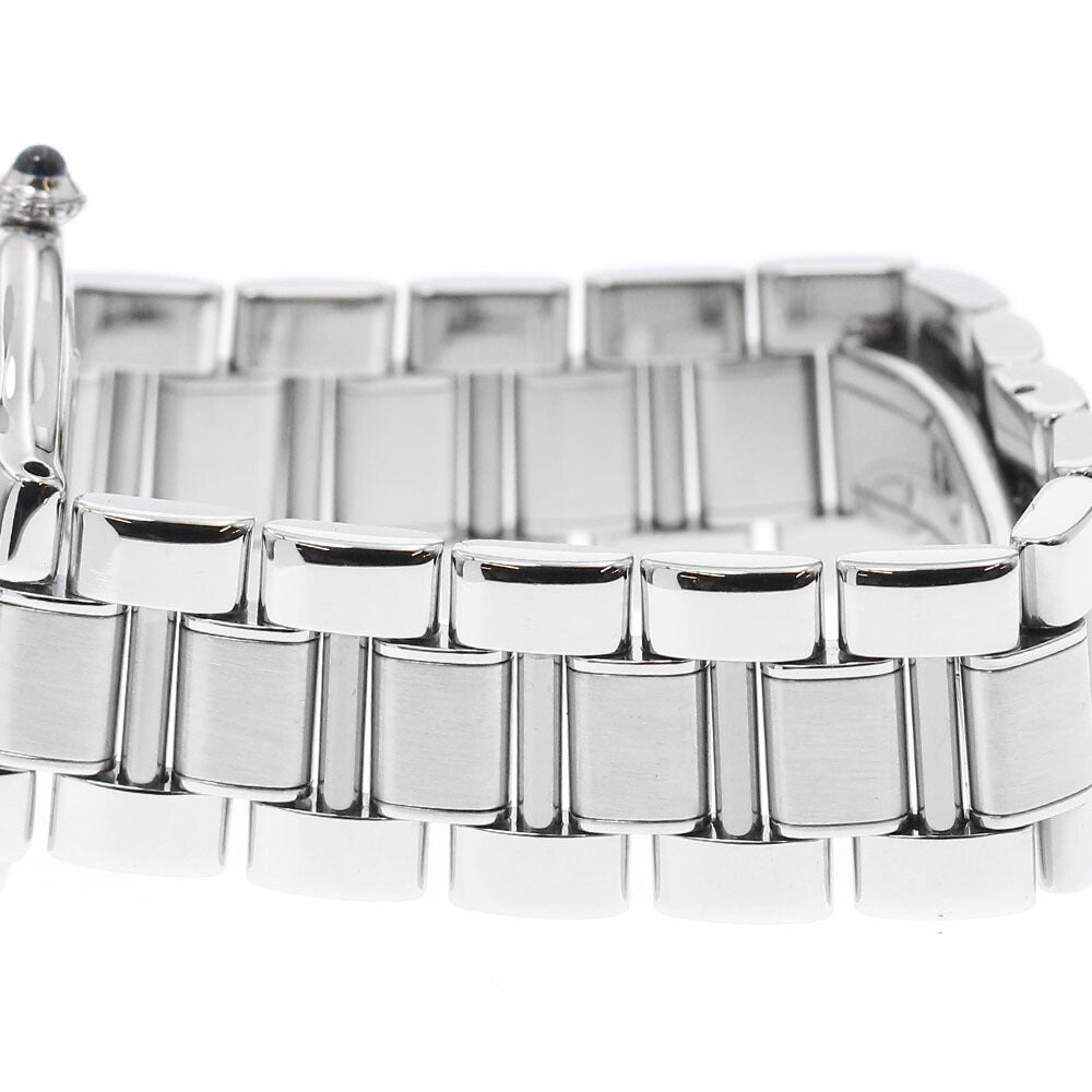 CARTIER W10110T2 Must 21LM Quartz Boys' Watch with Warranty