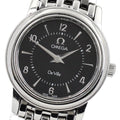 OMEGA 4570.50 De Ville Prestige Quartz Ladies