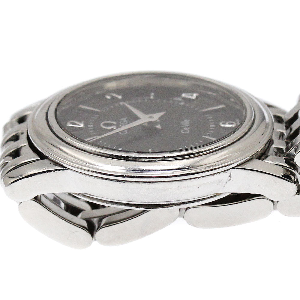 OMEGA 4570.50 De Ville Prestige Quartz Ladies