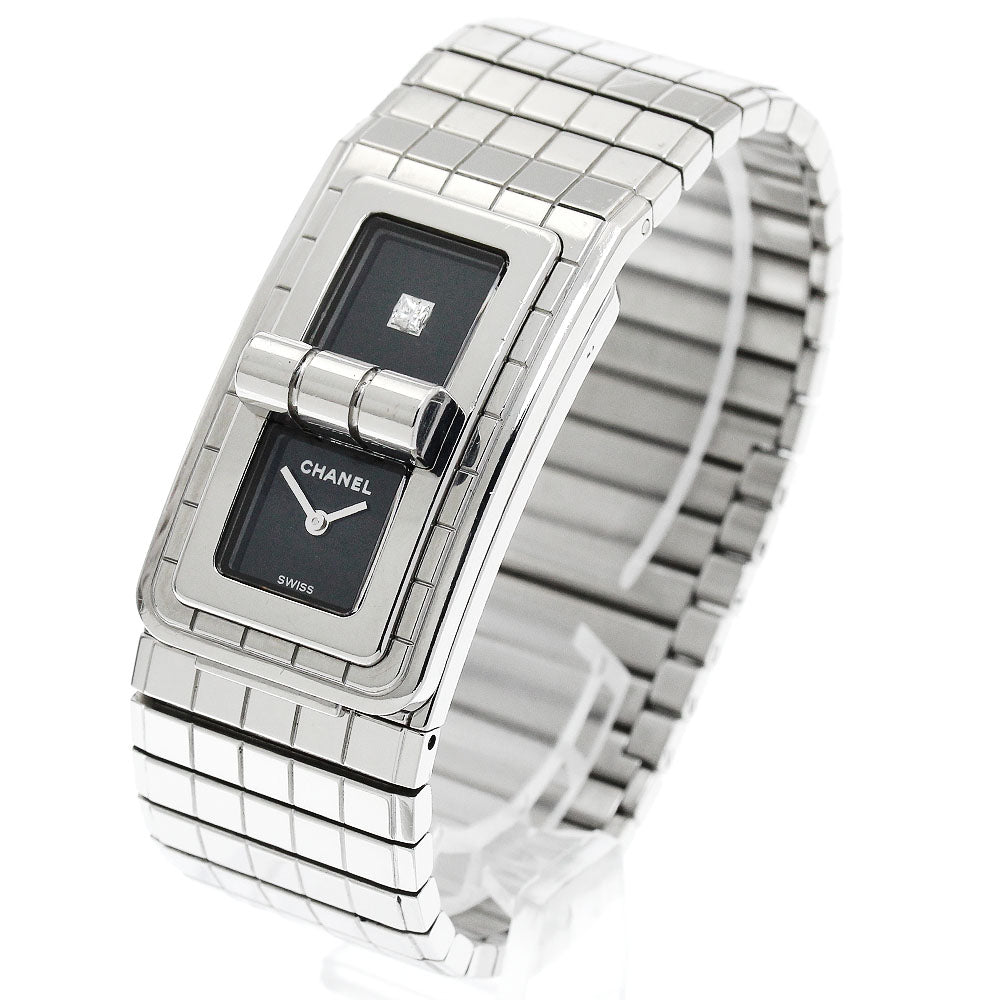 CHANEL H5144 Code Coco 1P Diamond Quartz Women's Watch