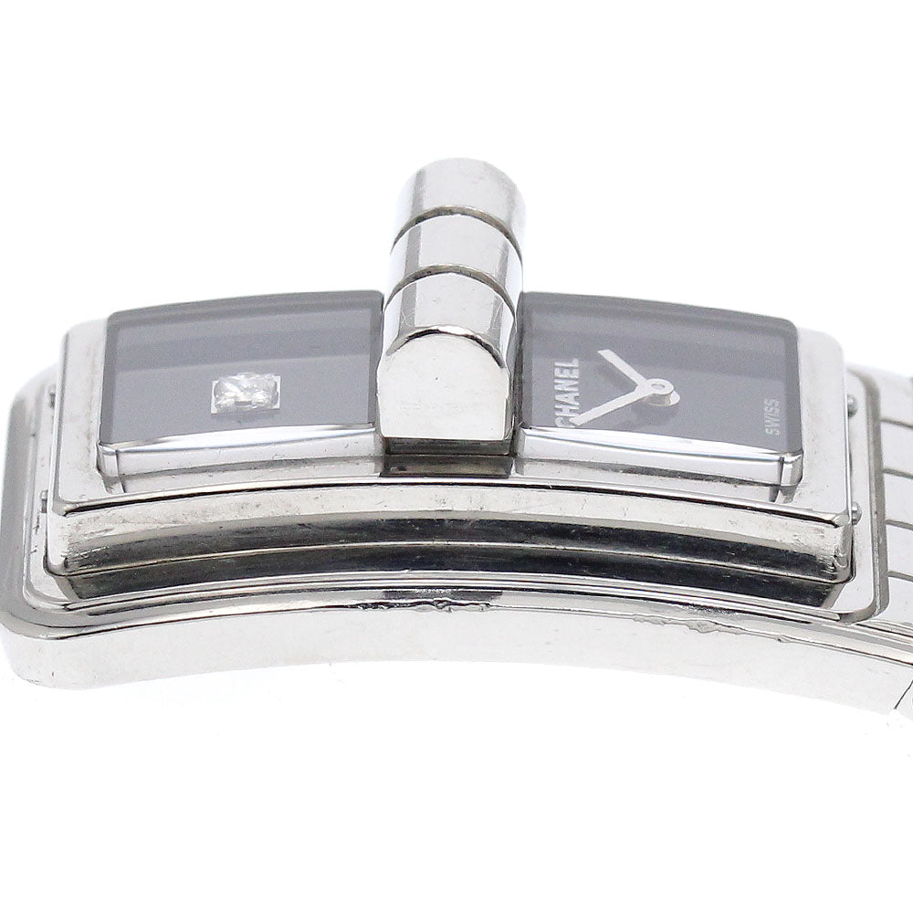 CHANEL H5144 Code Coco 1P Diamond Quartz Women's Watch