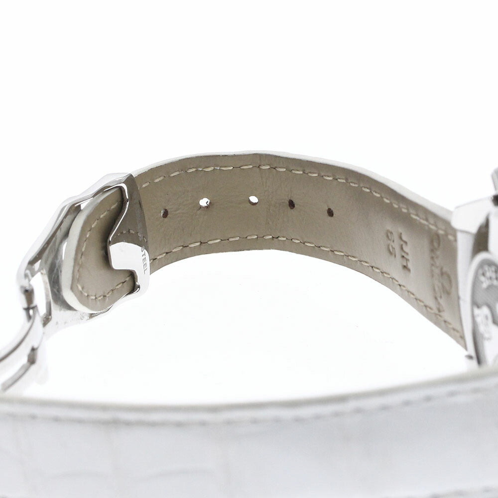 OMEGA 324.33.38.40.04.001 Speedmaster Date Chronograph Automatic Women's Watch with Warranty Card