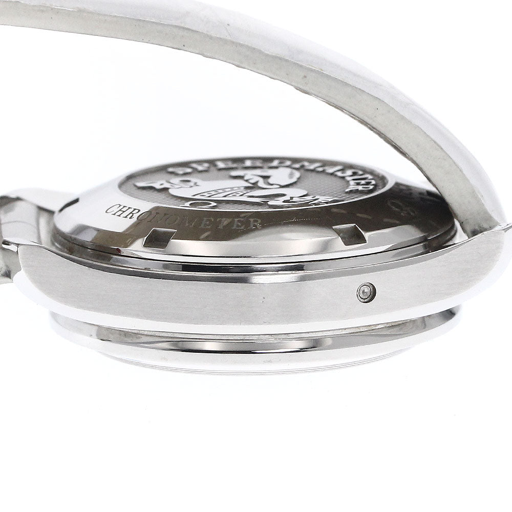 OMEGA 324.33.38.40.04.001 Speedmaster Date Chronograph Automatic Women's Watch with Warranty Card