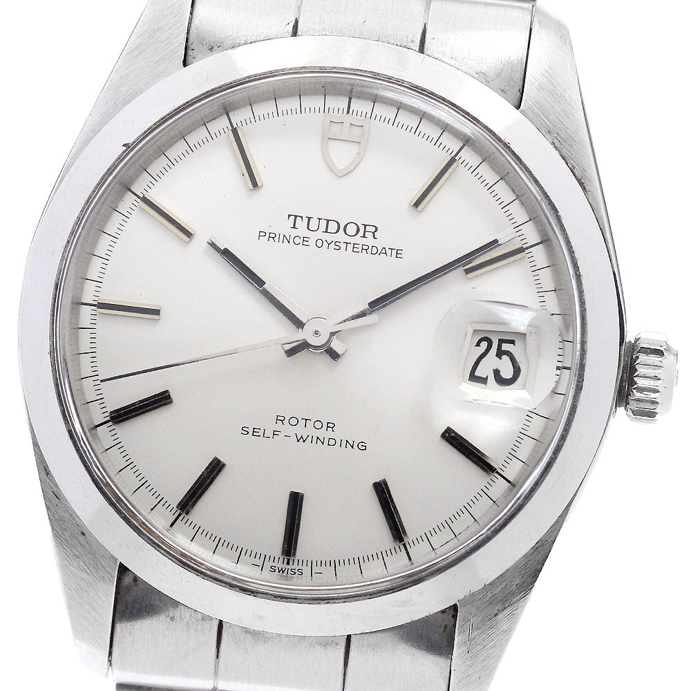 TUDOR 7106/0 Prince Oysterdate Date cal.2772 Automatic Men's Watch