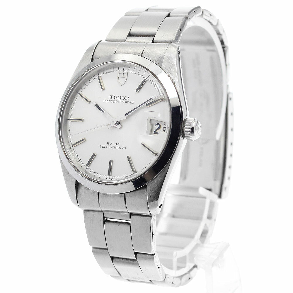 TUDOR 7106/0 Prince Oysterdate Date cal.2772 Automatic Men's Watch
