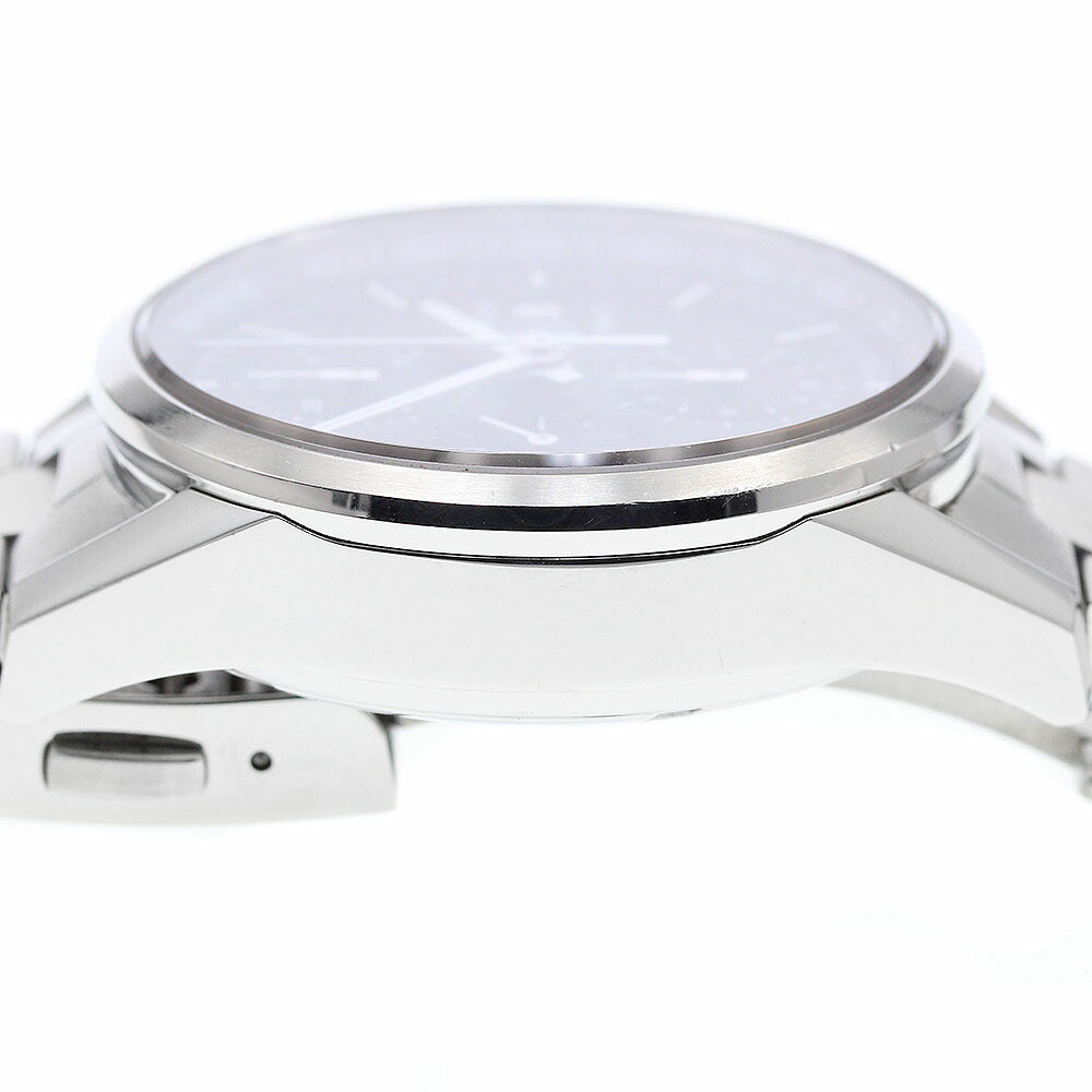 TAG Heuer CAR2210.BA0721 Carrera Chronograph Automatic Men's Watch with Warranty