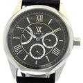 VARTIX PR01 Alive Day-Date Power Reserve Automatic Men's Watch Excellent Condition with Box and Warranty Card