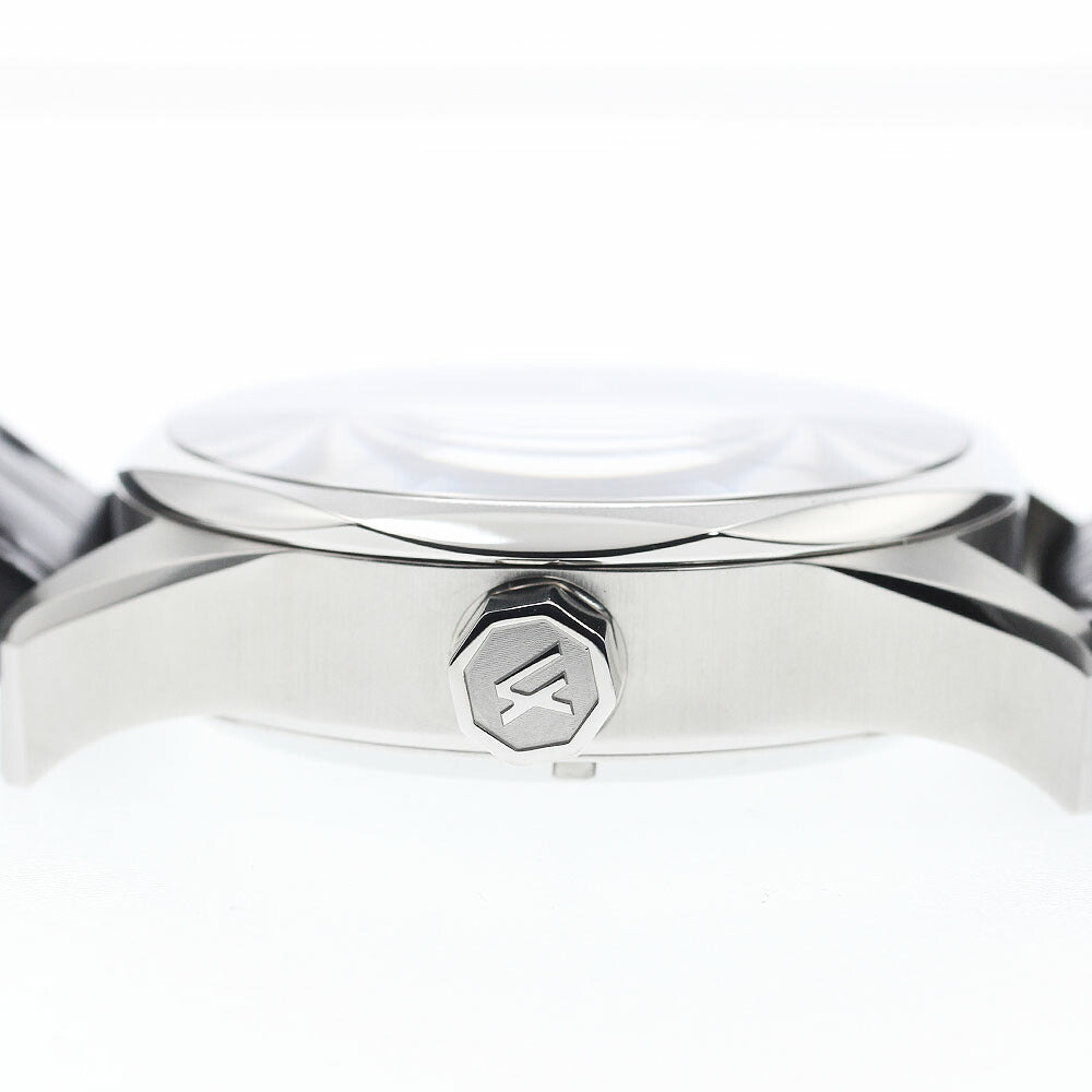 VARTIX PR01 Alive Day-Date Power Reserve Automatic Men's Watch Excellent Condition with Box and Warranty Card