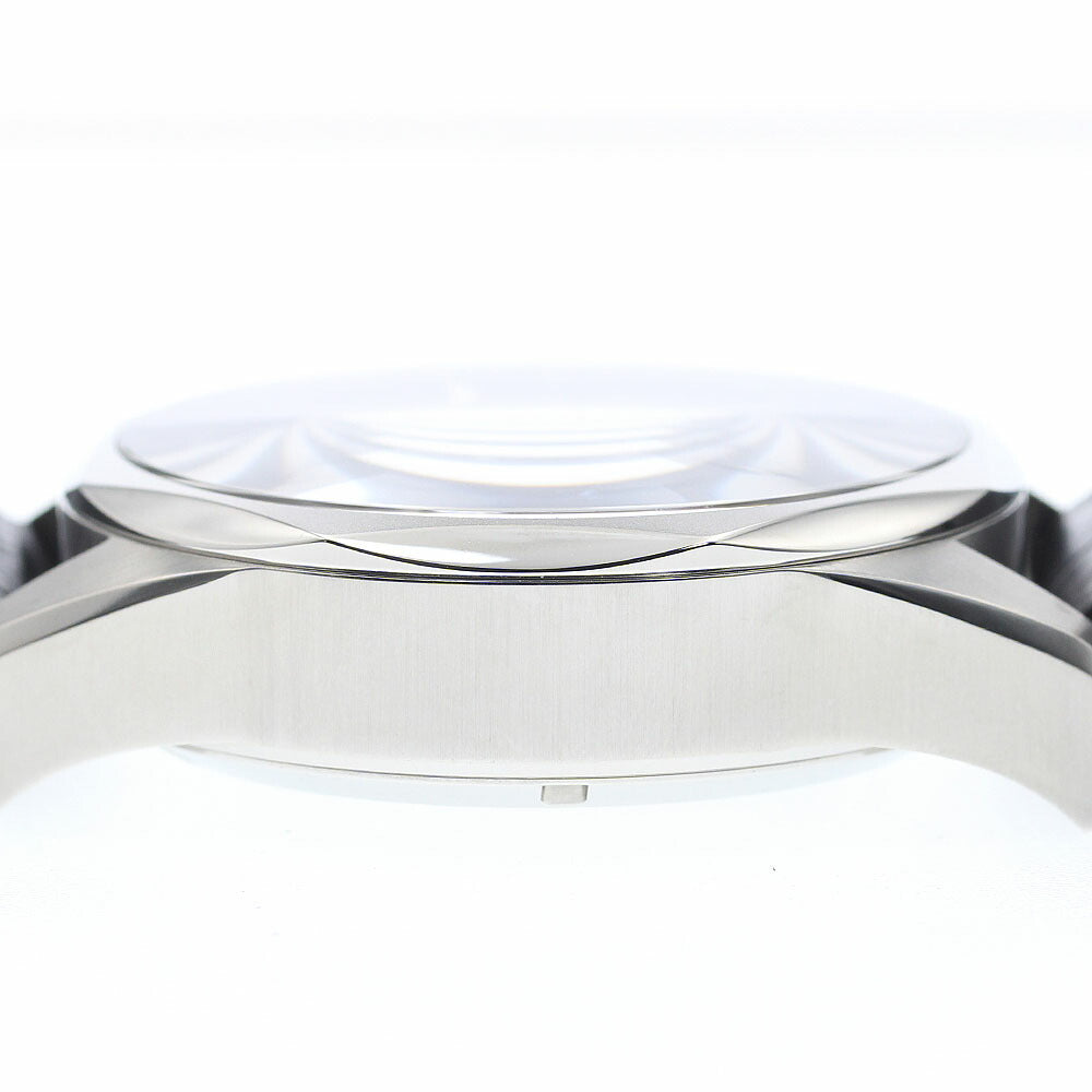 VARTIX PR01 Alive Day-Date Power Reserve Automatic Men's Watch Excellent Condition with Box and Warranty Card