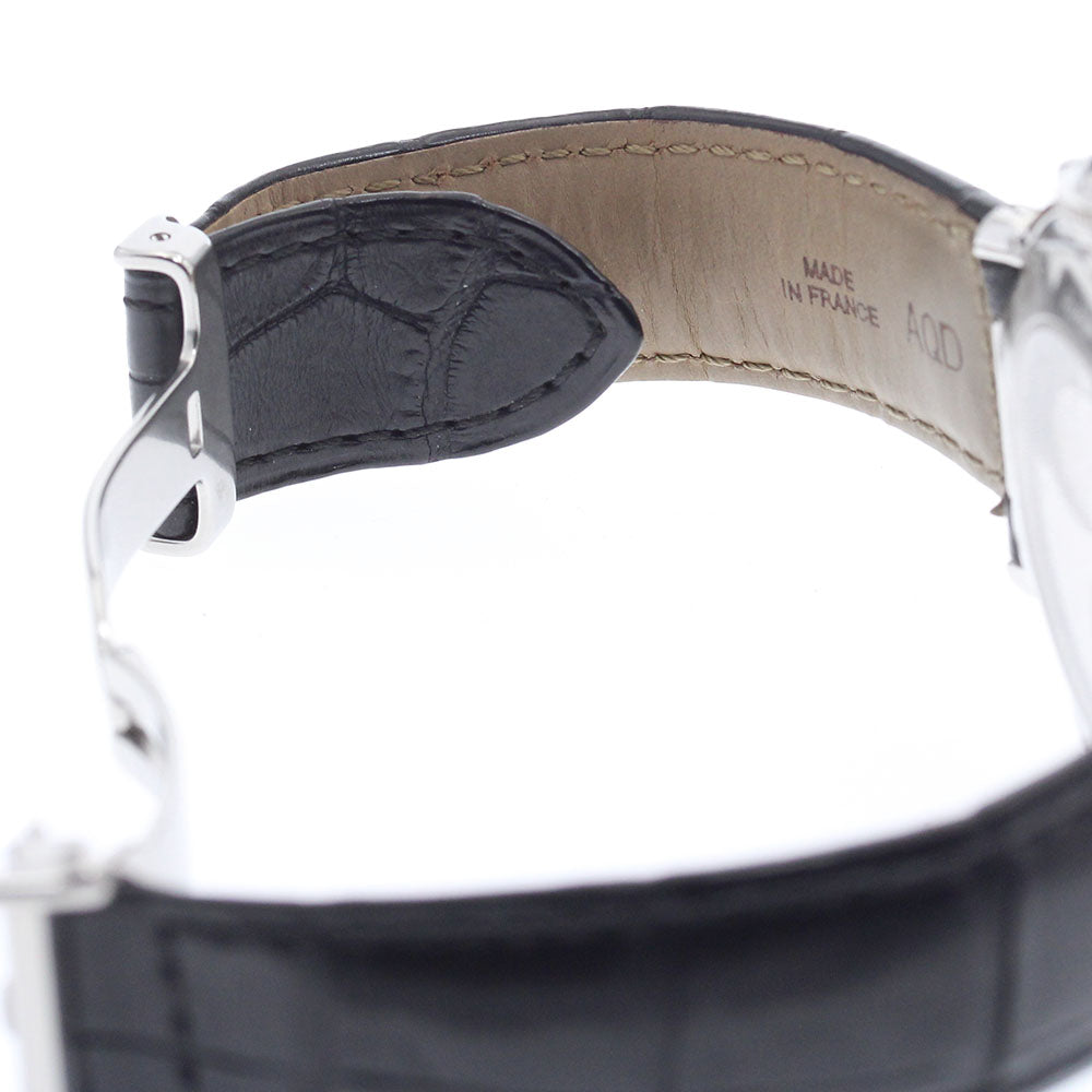 CARTIER W3105055 Pasha Power Reserve Automatic Men's Watch