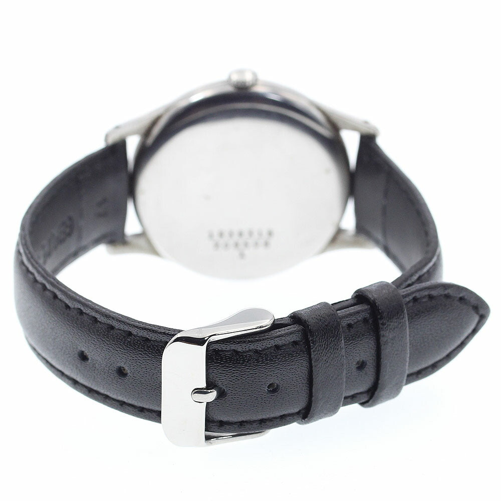 Universal Geneve Cal.330 Small Seconds 35mm Manual Winding Men's Watch
