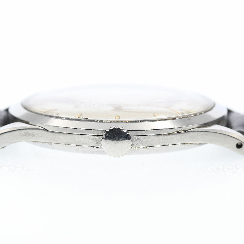 Universal Geneve Cal.330 Small Seconds 35mm Manual Winding Men's Watch